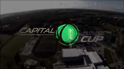 Capital Cup 2015 - Spordipilet.ee Firmasport